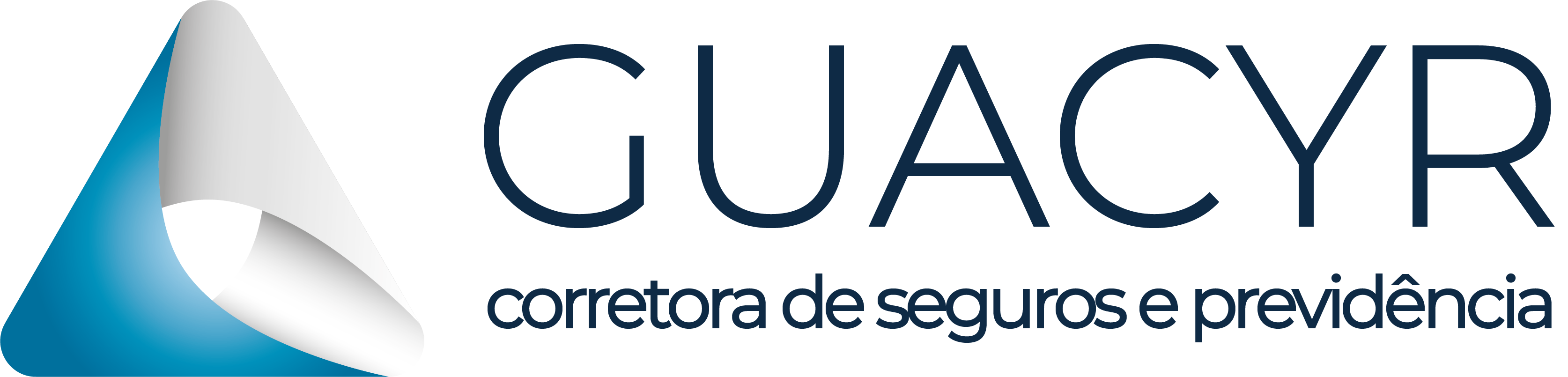 Guacyr Corretora de Seguros e Previdência